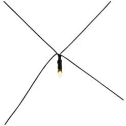 KONSTSMIDE Lichternetz, 3 M Mit 96 LED, Warmweiß -Leuchten Verkaufsladen unnamed file 6783