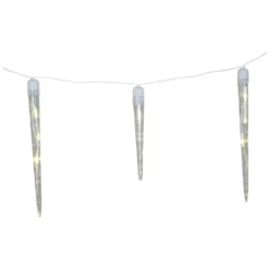 KONSTSMIDE LED-Lichterkette, 13,75 M Mit 24 LED, Warmweiß