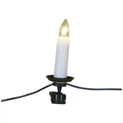 KONSTSMIDE Lichterkette, 18,6 M Mit 35 Glühlampen -Leuchten Verkaufsladen unnamed file 6794