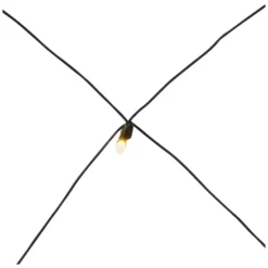 KONSTSMIDE Lichternetz, 3 M Mit 96 LED, Bernsteinfarben -Leuchten Verkaufsladen unnamed file 6797