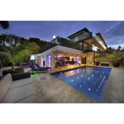 CASAYA Solarleuchte, Kegelförmig -Leuchten Verkaufsladen unnamed file 6824