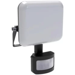 CASAYA Außenleuchte »ACUN«, 50 W, Inkl. Bewegungsmelder