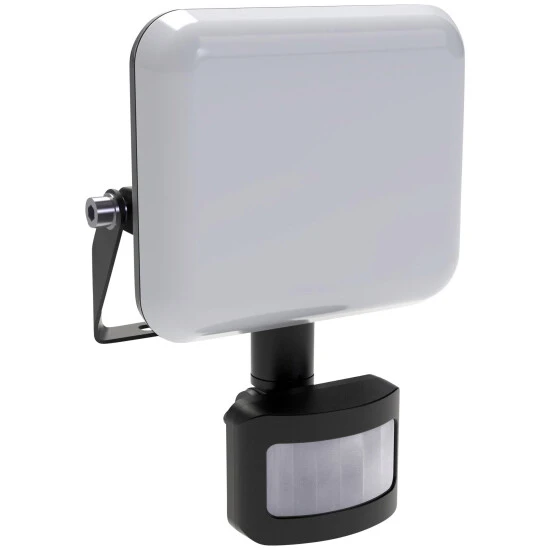 CASAYA Außenleuchte »ACUN«, 50 W, Inkl. Bewegungsmelder 1 CASAYA Außenleuchte »ACUN«, 50 W, Inkl. Bewegungsmelder