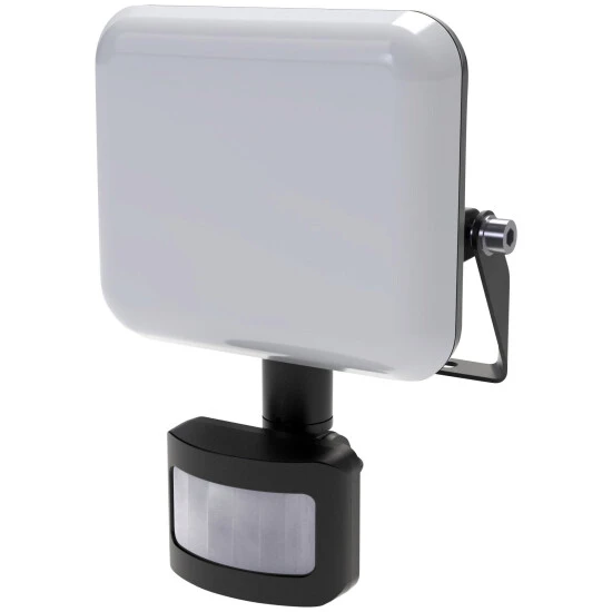 CASAYA Außenleuchte »ACUN«, 50 W, Inkl. Bewegungsmelder 2 CASAYA Außenleuchte »ACUN«, 50 W, Inkl. Bewegungsmelder – Bild 2