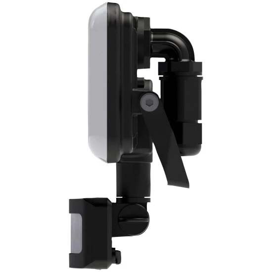 CASAYA Außenleuchte »ACUN«, 50 W, Inkl. Bewegungsmelder 4 CASAYA Außenleuchte »ACUN«, 50 W, Inkl. Bewegungsmelder – Bild 4