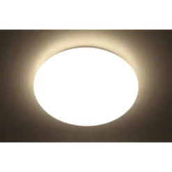 Deckenleuchte, Inkl. Leuchtmittel In Neutralweiß -Leuchten Verkaufsladen unnamed file 6834