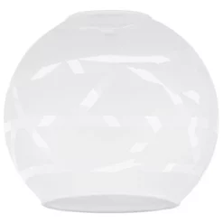 EGLO Lampenschirm, MY CHOICE, Weiß, 9 Cm