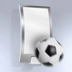 STEINEL Sensor-Außenleuchte »L 22 S«, 60 W, Inkl. Bewegungsmelder -Leuchten Verkaufsladen unnamed file 6871