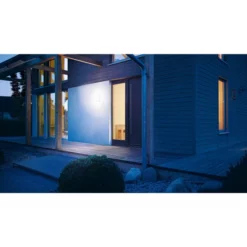 STEINEL Sensor-Außenleuchte »L 22 S«, 60 W, Inkl. Bewegungsmelder -Leuchten Verkaufsladen unnamed file 6873