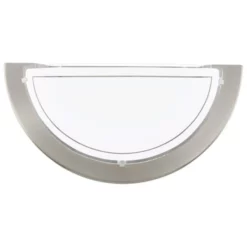 EGLO Wandleuchte »PLANET 1«, E27, Ohne Leuchtmittel -Leuchten Verkaufsladen unnamed file 6876