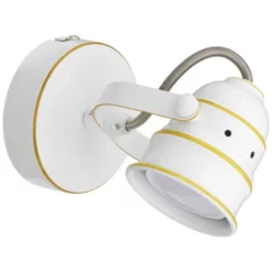 NÄVE Spot »Vintage«, 1-flg., GU10