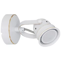 NÄVE Spot »Vintage«, 1-flg., GU10 -Leuchten Verkaufsladen unnamed file 6880