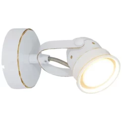 NÄVE Spot »Vintage«, 1-flg., GU10 -Leuchten Verkaufsladen unnamed file 6881