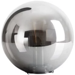 NÄVE Tischleuchte »Vaso«, E27, Höhe: 27 Cm