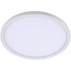 CASAYA LED-Panel, Inkl. Leuchtmittel In Kaltweiß