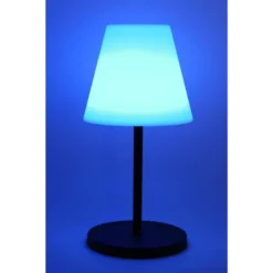 CASAYA Solar Außentischleuchte »Linus 2«, Weiß -Leuchten Verkaufsladen unnamed file 6930