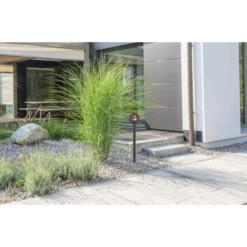 GLOBO Außenleuchte »Hilario«, 15 W -Leuchten Verkaufsladen unnamed file 6933