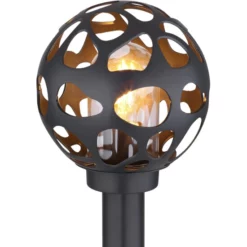 GLOBO Außenleuchte »Hilario«, 15 W -Leuchten Verkaufsladen unnamed file 6934