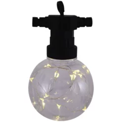 NÄVE LED-Lichterkette »Crackle Chain «, 4,5 M Mit 10 Glühlampen 5 NÄVE LED-Lichterkette »Crackle Chain «, 4,5 M Mit 10 Glühlampen -Leuchten Verkaufsladen unnamed file 6937