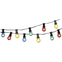 NÄVE Lichterkette »Jubile«, 10 Lichter