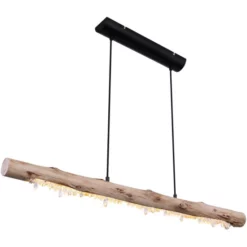 GLOBO Hängeleuchte, Inkl. Leuchtmittel 10 GLOBO Hängeleuchte, Inkl. Leuchtmittel -Leuchten Verkaufsladen unnamed file 6950