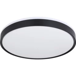 GLOBO Deckenleuchte, Inkl. Leuchtmittel