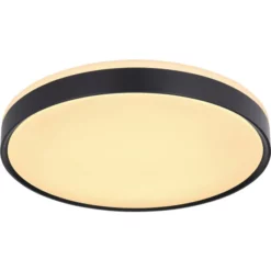 GLOBO Deckenleuchte, Inkl. Leuchtmittel -Leuchten Verkaufsladen unnamed file 6954