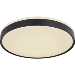 GLOBO Deckenleuchte, Inkl. Leuchtmittel -Leuchten Verkaufsladen unnamed file 6956