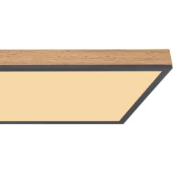 GLOBO Deckenleuchte, Inkl. Leuchtmittel -Leuchten Verkaufsladen unnamed file 6967