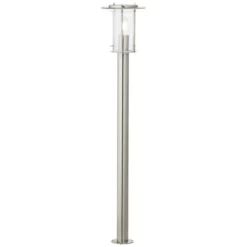 BRILLIANT Außenstandleuchte »YORK«, 60 W