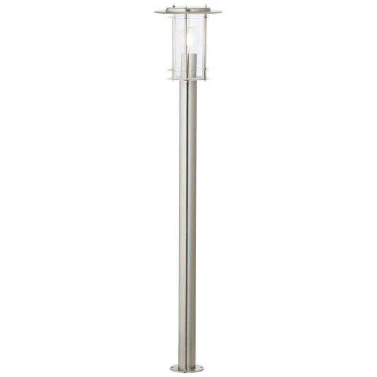 BRILLIANT Außenstandleuchte »YORK«, 60 W 1 BRILLIANT Außenstandleuchte »YORK«, 60 W