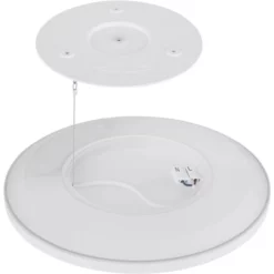 GLOBO Deckenleuchte, Inkl. Leuchtmittel -Leuchten Verkaufsladen unnamed file 6974