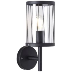 BRILLIANT Außenwandleuchte »REED«, 60 W