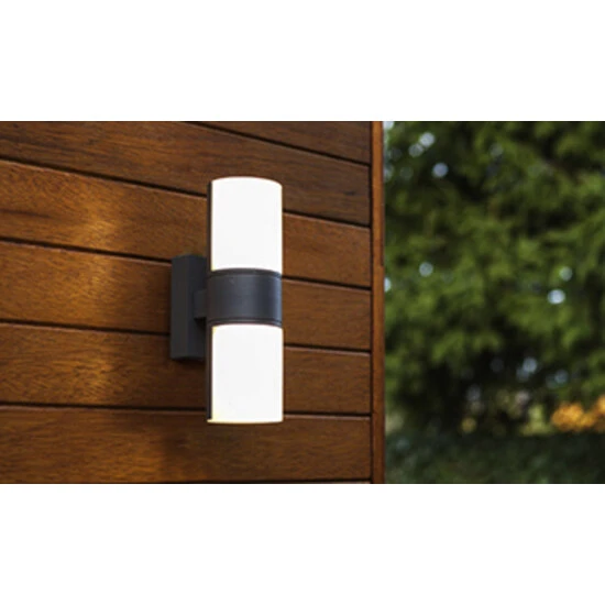 LUTEC Außenleuchte »CYRA«, 15 W 3 LUTEC Außenleuchte »CYRA«, 15 W – Bild 3