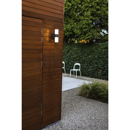 LUTEC Außenleuchte »CYRA«, 15 W 4 LUTEC Außenleuchte »CYRA«, 15 W – Bild 4