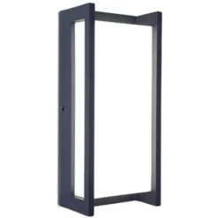 LUTEC Außenleuchte »Qubo«, 18 W