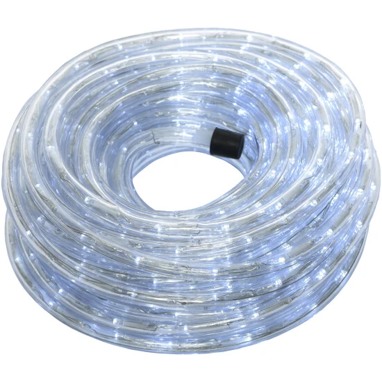 CASAYA Lichtschlauch »Lichtschlauch«, 216 Lichter 1 CASAYA Lichtschlauch »Lichtschlauch«, 216 Lichter