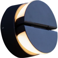 LUTEC Außenleuchte »Eklips«, 13 W -Leuchten Verkaufsladen unnamed file 7021