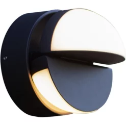 LUTEC Außenleuchte »Eklips«, 13 W -Leuchten Verkaufsladen unnamed file 7026