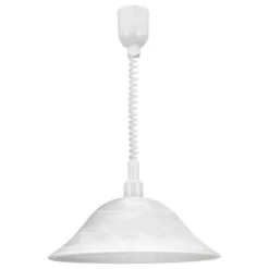 EGLO Pendelleuchte »ALESSANDRA«, E27, Ohne Leuchtmittel