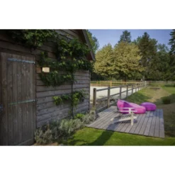 LUTEC LED-Außenwandleuchte »doblo«, Anthrazit, Inkl. Leuchtmittel, Breite: 15 Cm -Leuchten Verkaufsladen unnamed file 7065