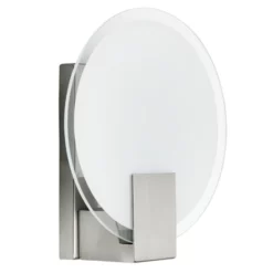 BRILLIANT Wandleuchte »SONIAN«, 1-flammig, 40 W, BxHxT: 190 X 205 X 80 Mm, IP 20