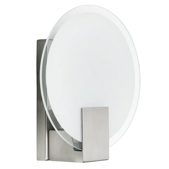 BRILLIANT Wandleuchte »SONIAN«, 1-flammig, 40 W, BxHxT: 190 X 205 X 80 Mm, IP 20 1 BRILLIANT Wandleuchte »SONIAN«, 1-flammig, 40 W, BxHxT: 190 X 205 X 80 Mm, IP 20