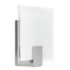BRILLIANT Wandleuchte »SONIAN«, 1-flammig, 40 W, BxHxT: 190 X 205 X 80 Mm, IP 20 -Leuchten Verkaufsladen unnamed file 7094