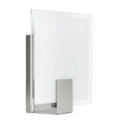 BRILLIANT Wandleuchte »SONIAN«, 1-flammig, 40 W, BxHxT: 190 X 205 X 80 Mm, IP 20