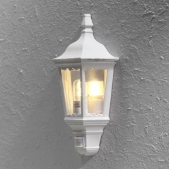 KONSTSMIDE Bewegungsmelder »BASIC«, 100 W, Inkl. Bewegungsmelder 5 KONSTSMIDE Bewegungsmelder »BASIC«, 100 W, Inkl. Bewegungsmelder -Leuchten Verkaufsladen unnamed file 710