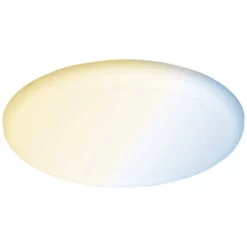 PAULMANN Panel »Veluna VariFit«, Satinfarben, Inkl. Leuchtmittel, Breite: 21,5 Cm -Leuchten Verkaufsladen unnamed file 7111