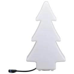PAULMANN Außenleuchte »Plug & Shine Tree«, 2,8 W, Dimmbar
