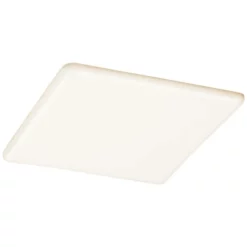 PAULMANN Panel »Veluna VariFit«, Satinfarben, Inkl. Leuchtmittel, Breite: 21,5 Cm -Leuchten Verkaufsladen unnamed file 7140