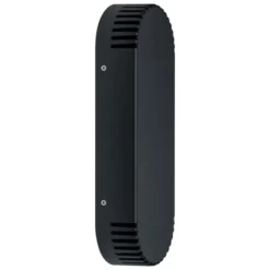 PAULMANN Abdeckung »Outdoor Plug & Shine«, Kunststoff, Grau -Leuchten Verkaufsladen unnamed file 7144